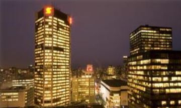 Vancouver, British Columbia, Vacation Rental Condo