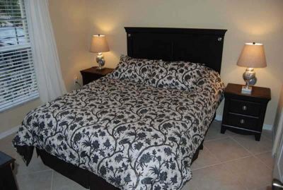 Cape Coral Villa Rental