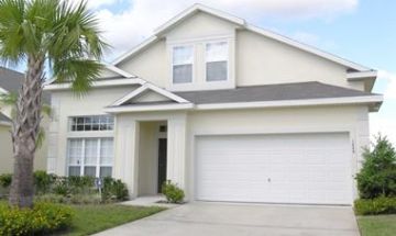Clermont, Florida, Vacation Rental Villa