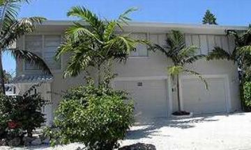 Marathon, Florida, Vacation Rental Villa