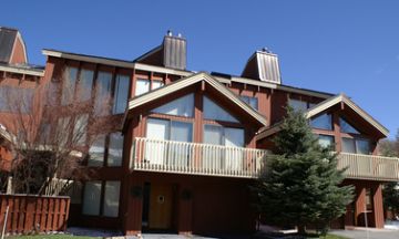 Park City, Utah, Vacation Rental Condo