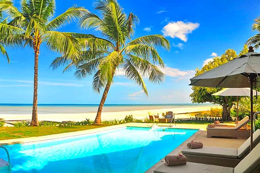 Pattaya, Vacation Rental Villa