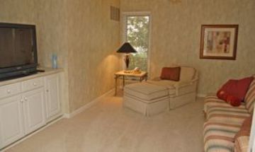 Hilton Head Island, South Carolina, Vacation Rental Villa