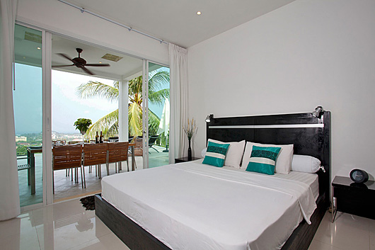 Kata Beach Vacation Rental