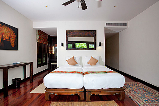 Phuket Vacation Villa Rentals