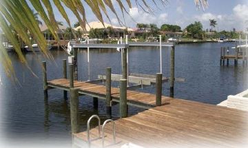 Cape Coral, Florida, Vacation Rental Villa