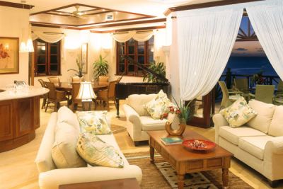 The St.James Apartment Hotel