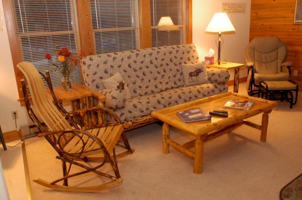 Whitefish, Montana, Vacation Rental Apartment