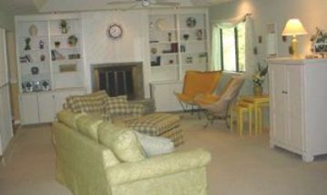 Hilton Head Island, South Carolina, Vacation Rental House