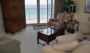 Miramar Beach, Florida, Vacation Rental Condo