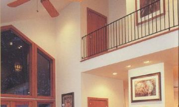 Vail, Colorado, Vacation Rental Villa