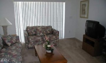Davenport, Florida, Vacation Rental Villa