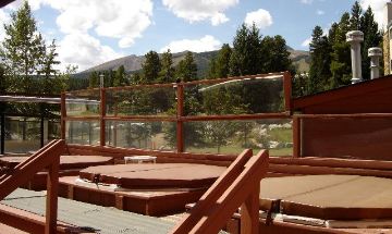 Breckenridge, Colorado, Vacation Rental Condo