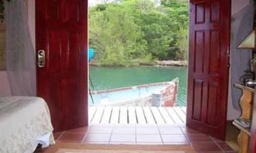 Roatan, Bay Islands, Vacation Rental Condo