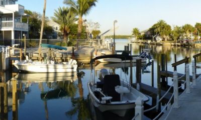 Manasota Key, Florida, Vacation Rental Condo