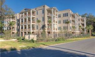 St. Simons Island, Georgia, Vacation Rental Condo