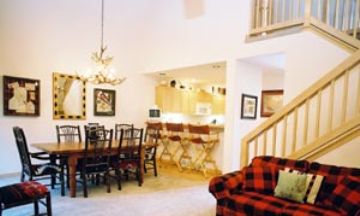 Steamboat Springs, Colorado, Vacation Rental House