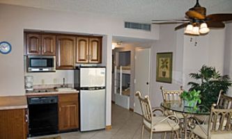 Miramar Beach, Florida, Vacation Rental Condo