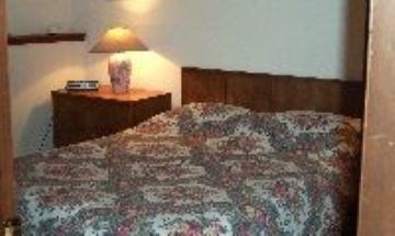 Killington, Vermont, Vacation Rental Condo