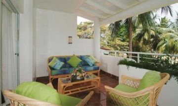 West Coast, St. James, Vacation Rental Condo