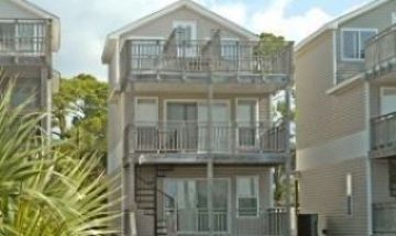 Indian Pass, Florida, Vacation Rental Villa