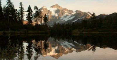 Mount Baker