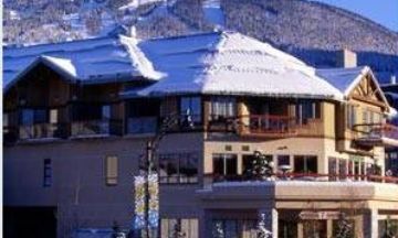 Whistler, British Columbia, Vacation Rental Condo