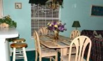 Longs, South Carolina, Vacation Rental Condo