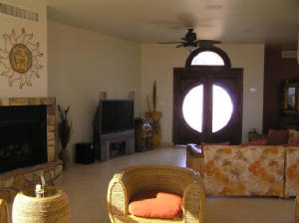 San Felipe, Baja California, Vacation Rental House