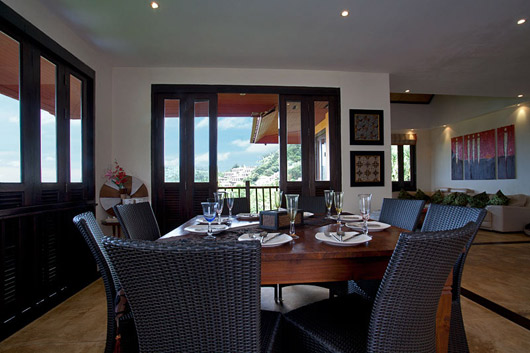 Thailand, Phuket, Vacation Rental Phuket-villa