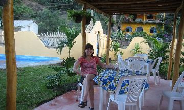 Sayulita, Nayarit, Vacation Rental Condo