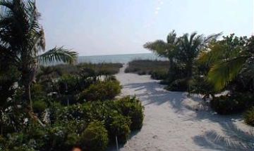 Sanibel, Florida, Vacation Rental Villa