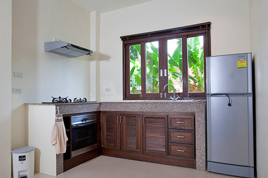 Koh Samui 2 Bedroom Vacation Villa