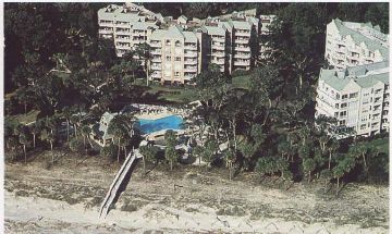 Hilton Head Island, South Carolina, Vacation Rental Condo