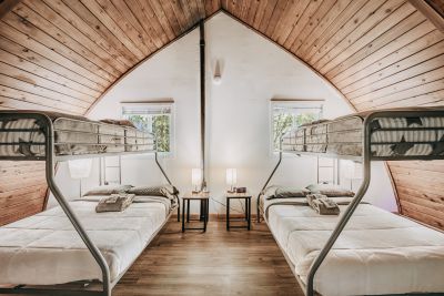 Loft Beds