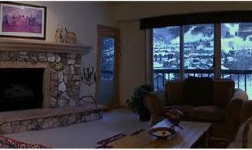 Beaver Creek, Colorado, Vacation Rental Condo