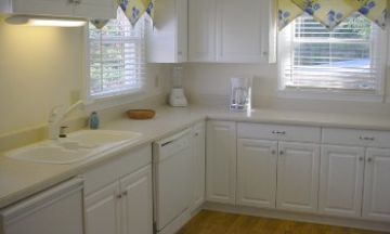 Edisto Island, South Carolina, Vacation Rental House