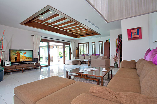 Koh Samui Rental