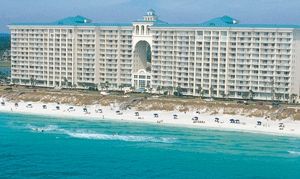 Miramar Beach, Florida, Vacation Rental Condo