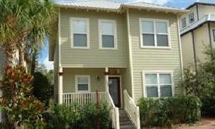 Santa Rosa Beach, Florida, Vacation Rental Villa