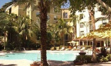 West Palm Beach, Florida, Vacation Rental Condo