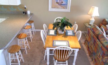 Orange Beach, Alabama, Vacation Rental Condo