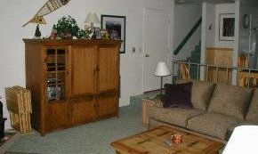 Mammoth Lakes, California, Vacation Rental Condo