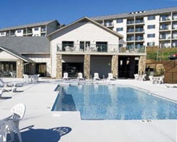 Pigeon Forge, Tennessee, Vacation Rental Apartment