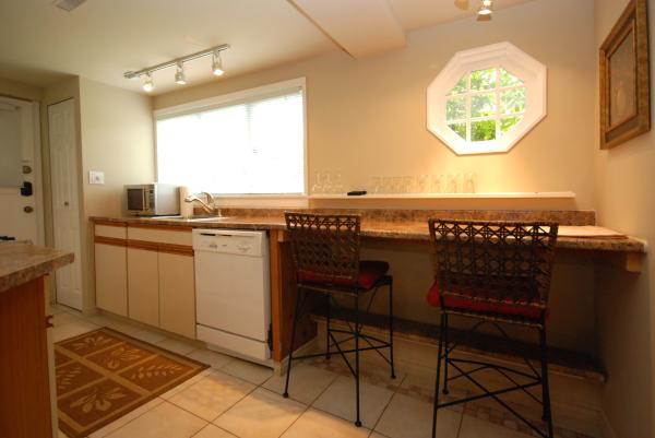 Vancouver, British Columbia, Vacation Rental Apartment