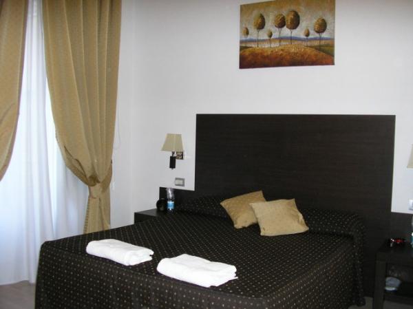 Another View of Bedroom