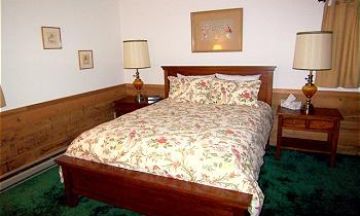 Killington, Vermont, Vacation Rental Villa