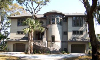 Kiawah Island, South Carolina, Vacation Rental Villa