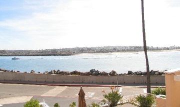 San Diego, California, Vacation Rental Condo