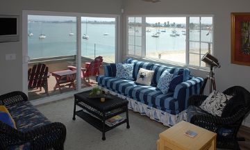 San Diego, California, Vacation Rental Condo